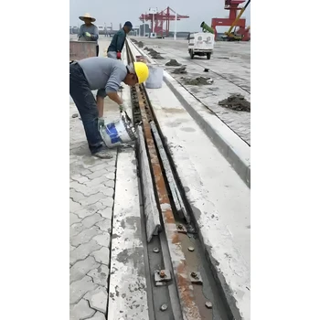 巴音郭楞机器底座灌浆料批发价