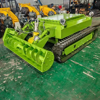 防爆管道清淤机器人管道清疏机器人