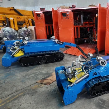 市政管道清淤机器人管道清疏机器人