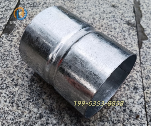 株洲鍍鋅鋼管接頭市政建設(shè)