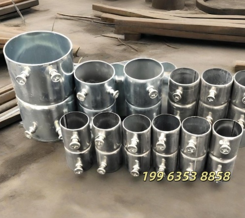 江門鍍鋅穿線管直接智能切割