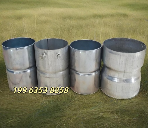 扬州镀锌管扩口接头消防施工