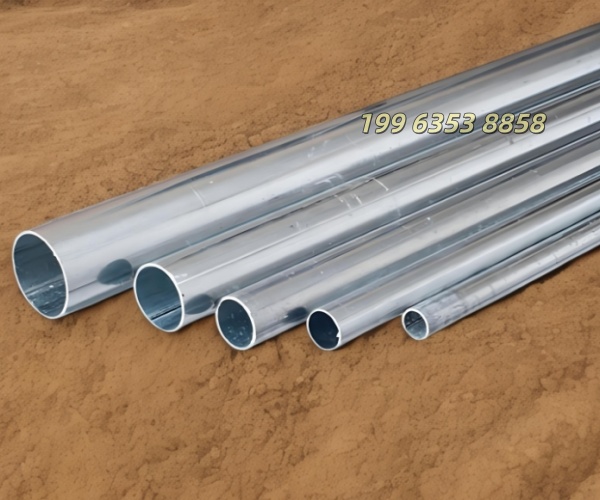 遼陽預(yù)埋鍍鋅管接頭套接牢固