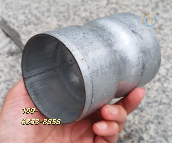 濟(jì)寧鍍鋅管接頭預(yù)埋便捷