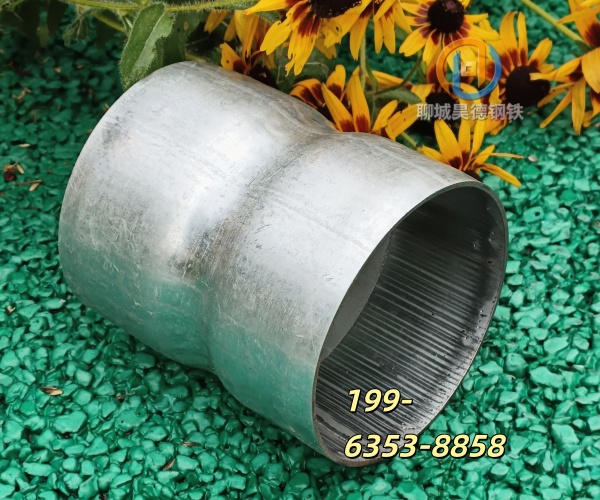 滁州165穿梁伸縮套管承壓力強(qiáng)