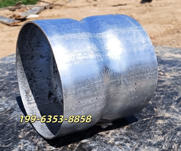 遼陽預(yù)埋鍍鋅管接頭套接牢固