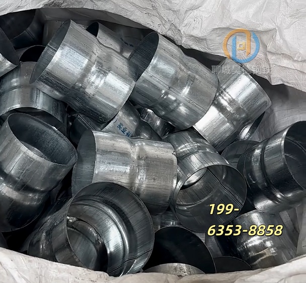 黔東南電力預(yù)埋鍍鋅管接頭加長(zhǎng)