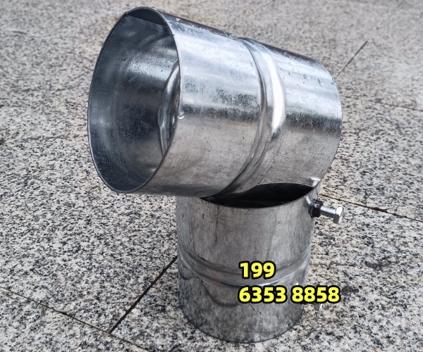 聊城鍍鋅管擴(kuò)口接頭管口光滑