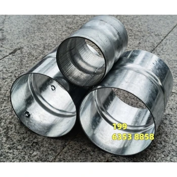 六盘水镀锌管接头厂家