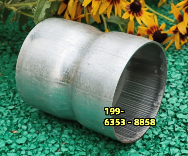 濟(jì)寧鍍鋅管接頭預(yù)埋便捷