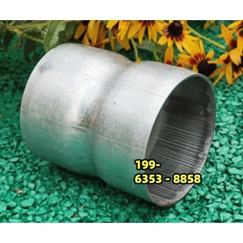 新余镀锌管接头厂家