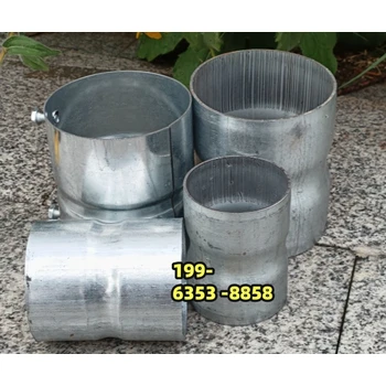 六盘水镀锌管接头厂家