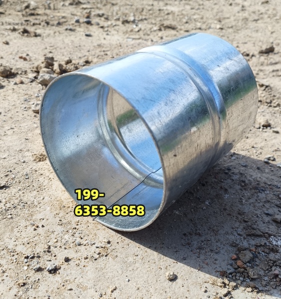 張家口鍍鋅鋼管接頭認(rèn)證標(biāo)準(zhǔn)