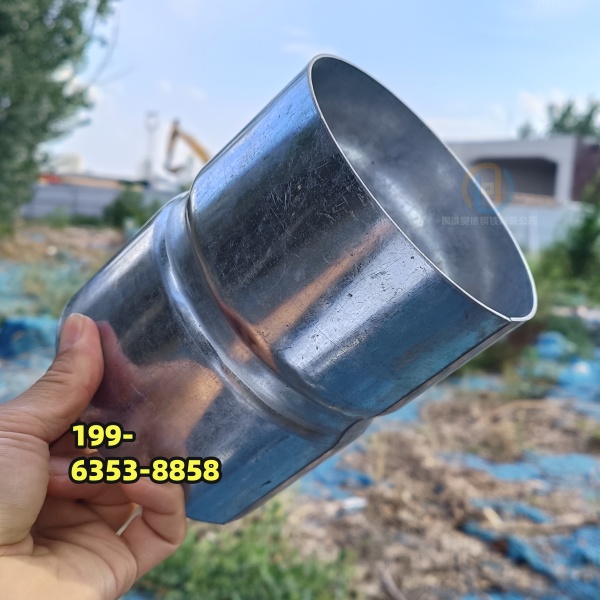 麗江鍍鋅穿線管直接施工埋線