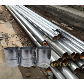 新余镀锌管接头厂家