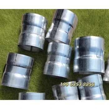 新余镀锌管接头厂家