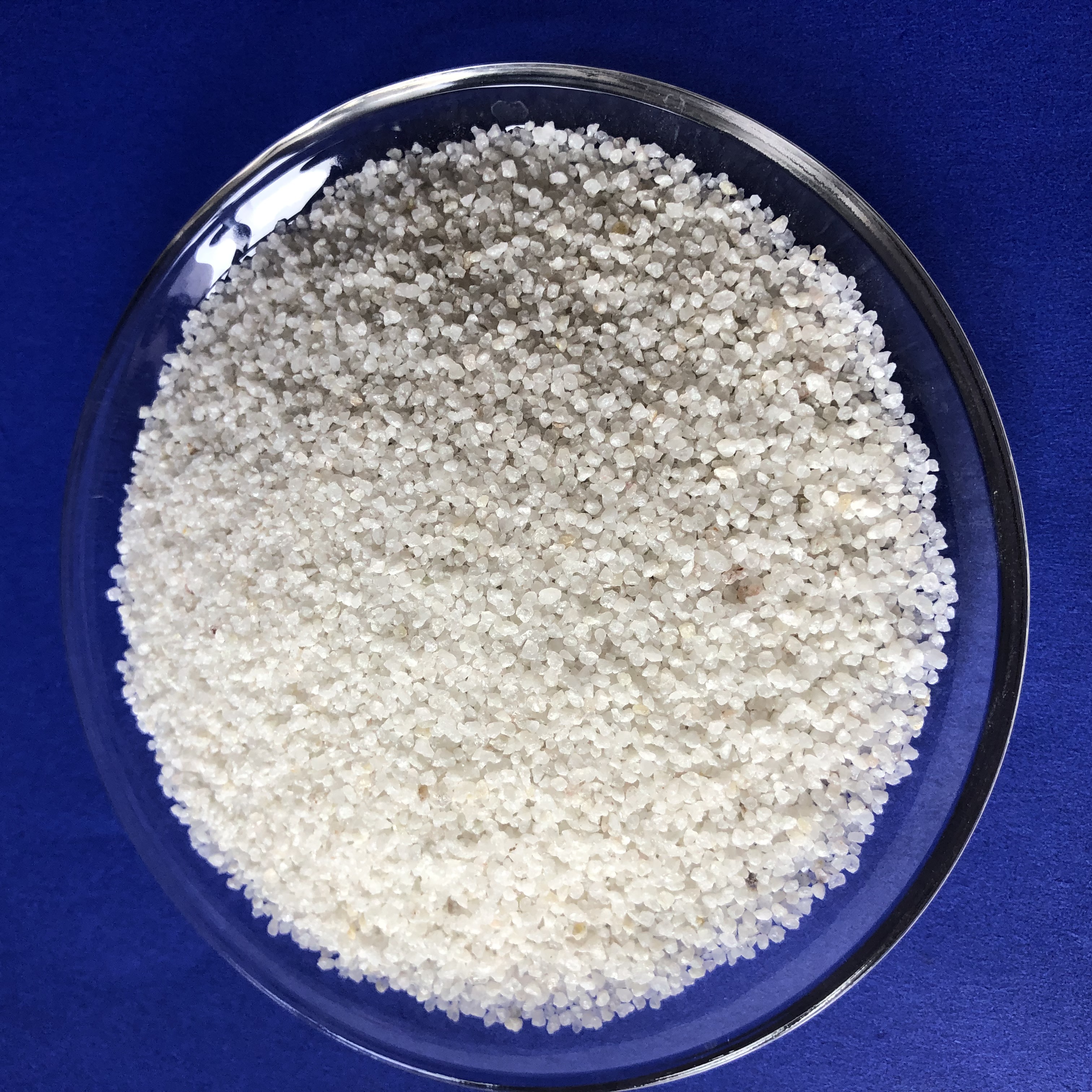 圖木舒克8-16mm大顆粒石英砂過(guò)濾石英砂濾料型號(hào)