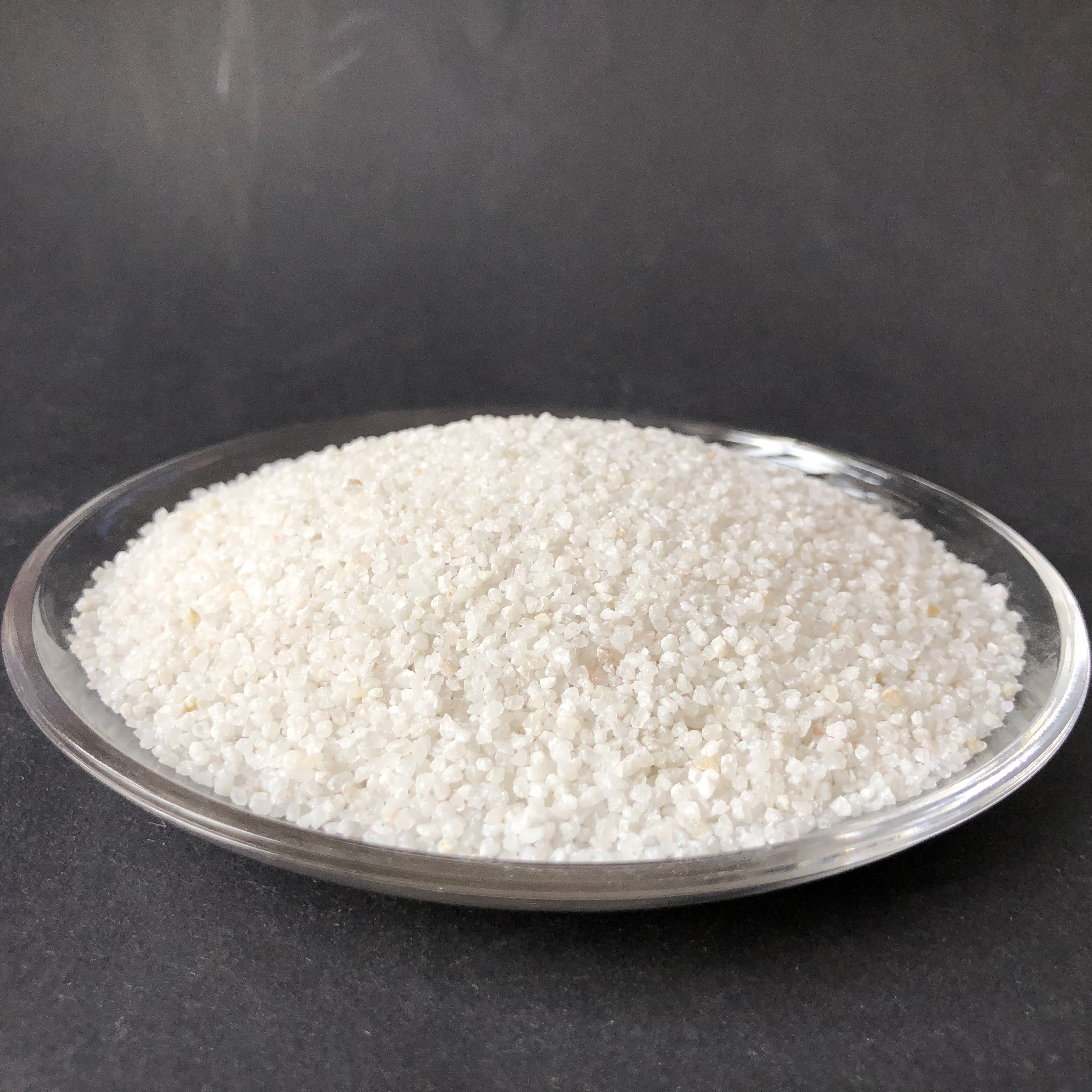 萍鄉(xiāng)深層過(guò)濾用石英砂污水處理過(guò)濾性能穩(wěn)定