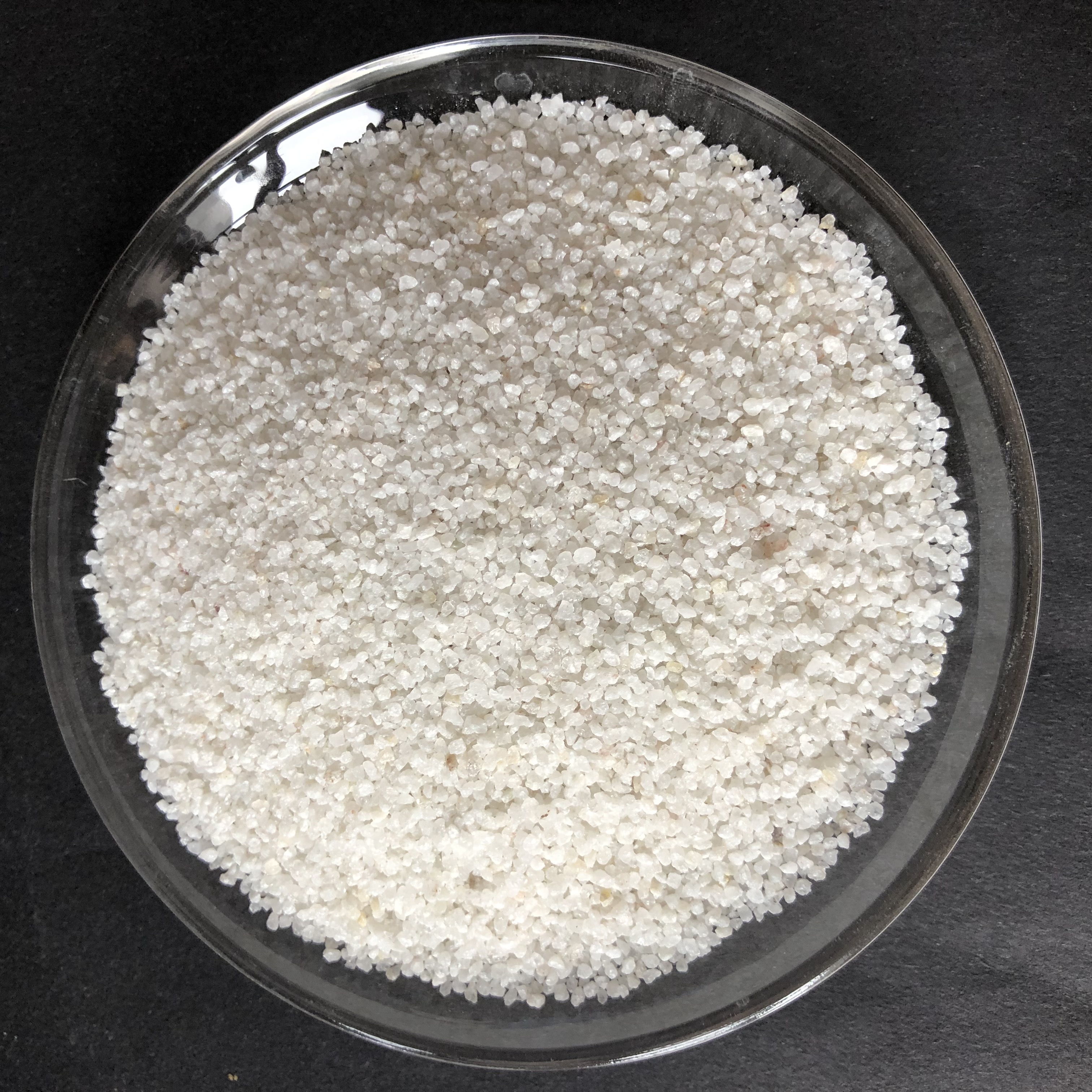 萍鄉(xiāng)深層過(guò)濾用石英砂污水處理過(guò)濾性能穩(wěn)定