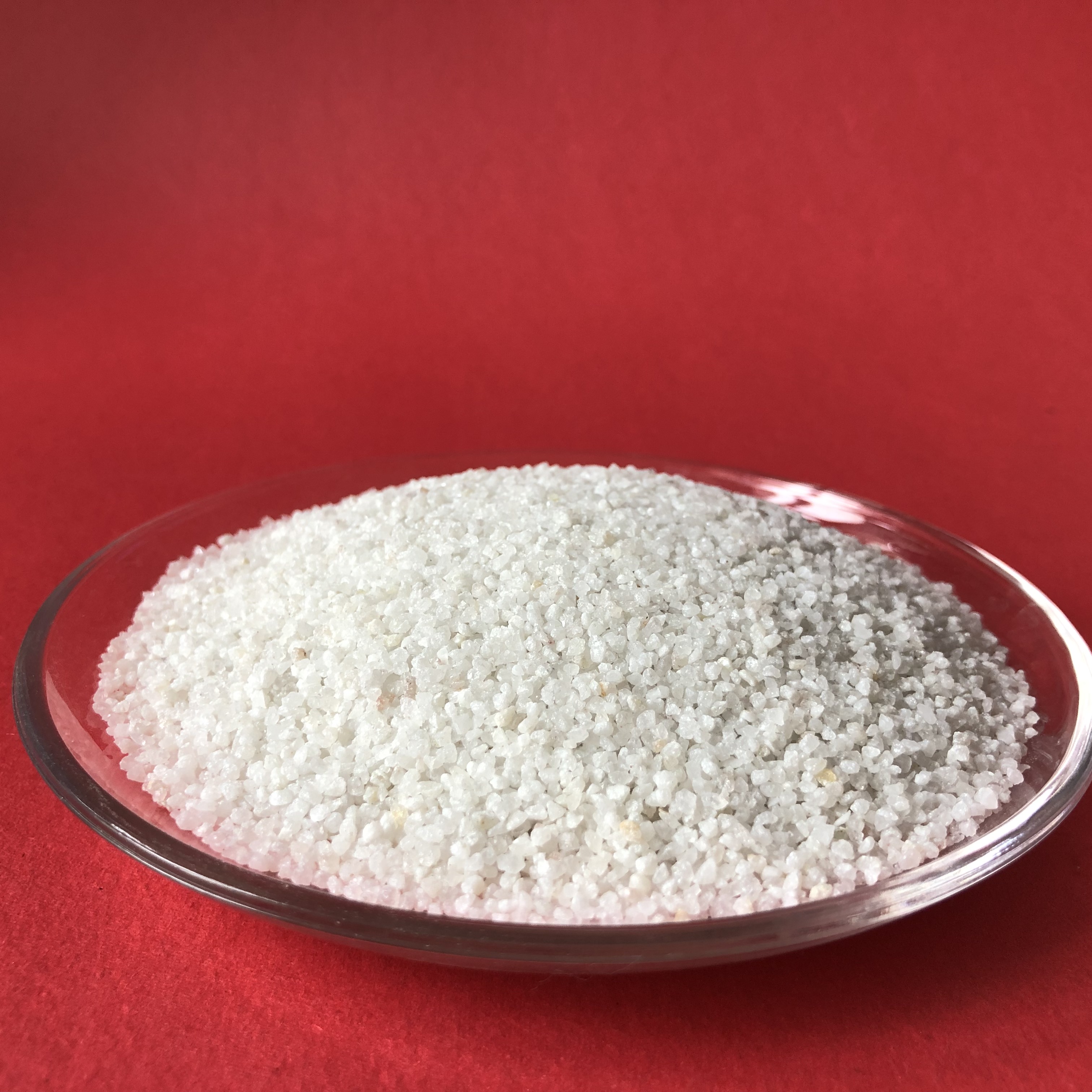 圖木舒克8-16mm大顆粒石英砂過(guò)濾石英砂濾料型號(hào)