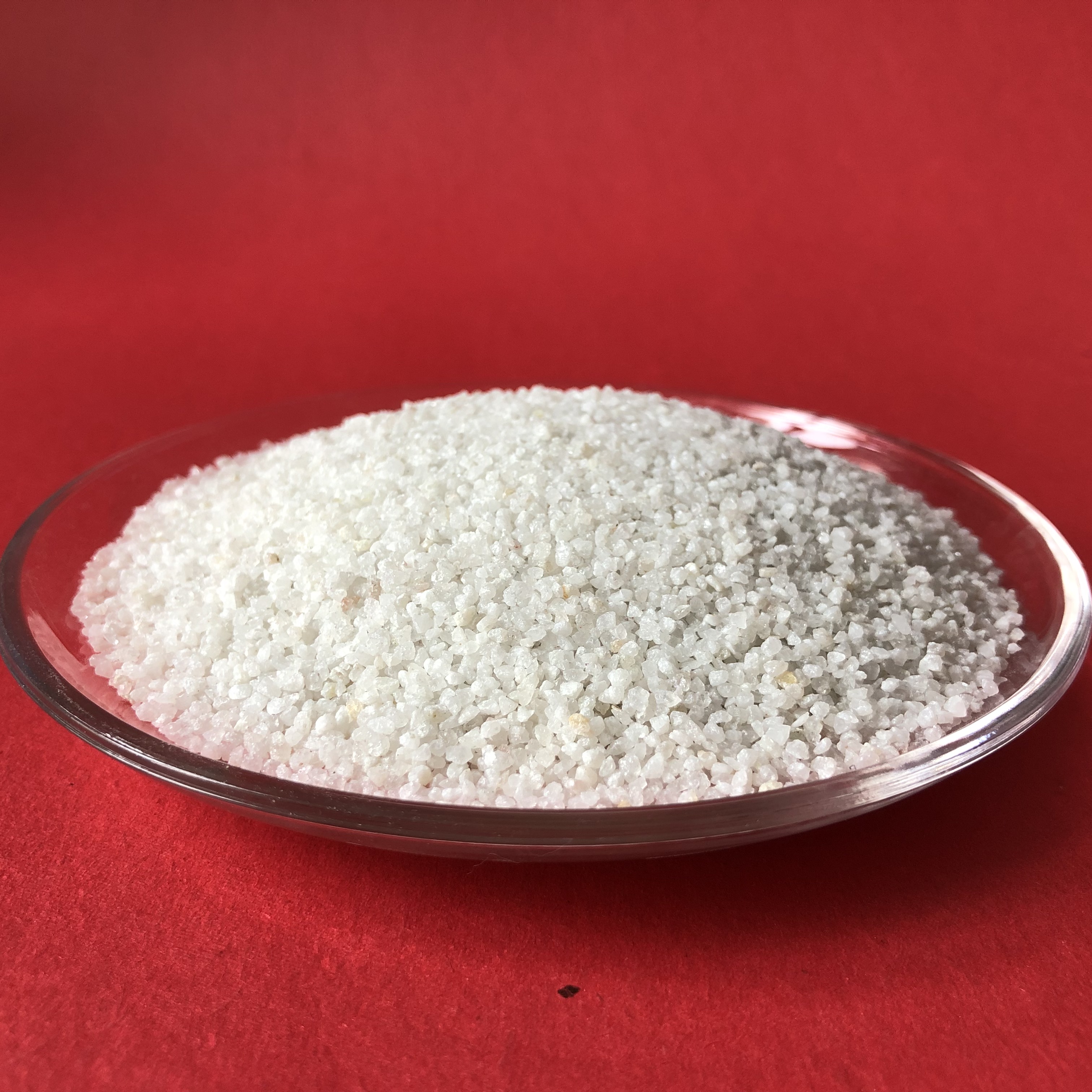 圖木舒克8-16mm大顆粒石英砂過(guò)濾石英砂濾料型號(hào)