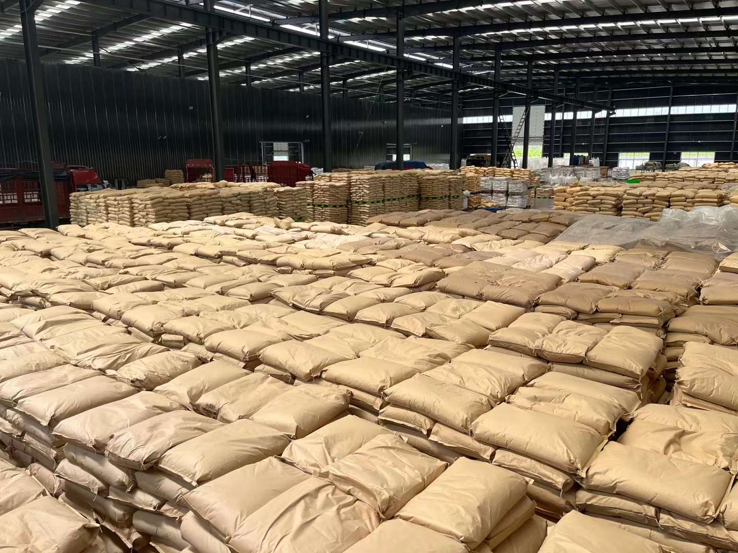 成都泡椒廢水聚丙烯酰胺澄清劑產(chǎn)品合格證