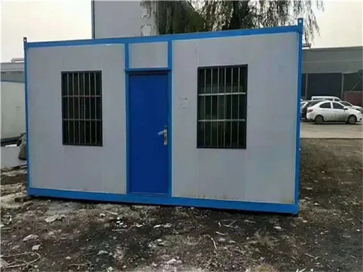 東莞鋼結(jié)構(gòu)廠房回收舊板房拆除回收本地回收