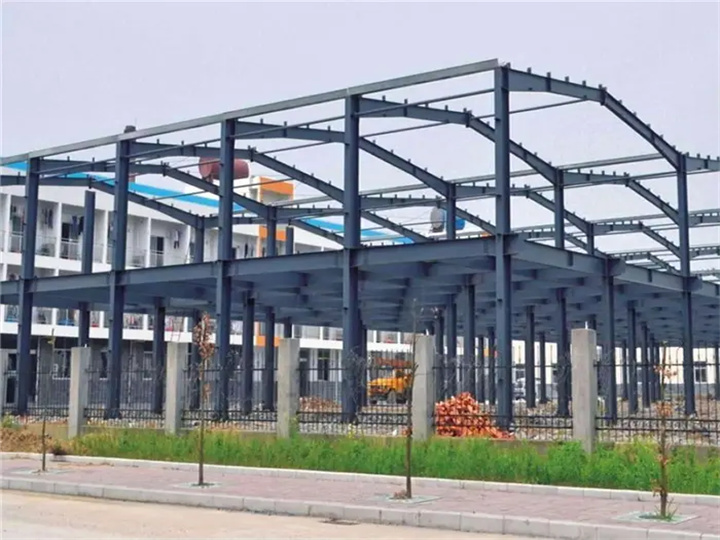 東莞鋼結(jié)構(gòu)廠房回收舊板房拆除回收本地回收