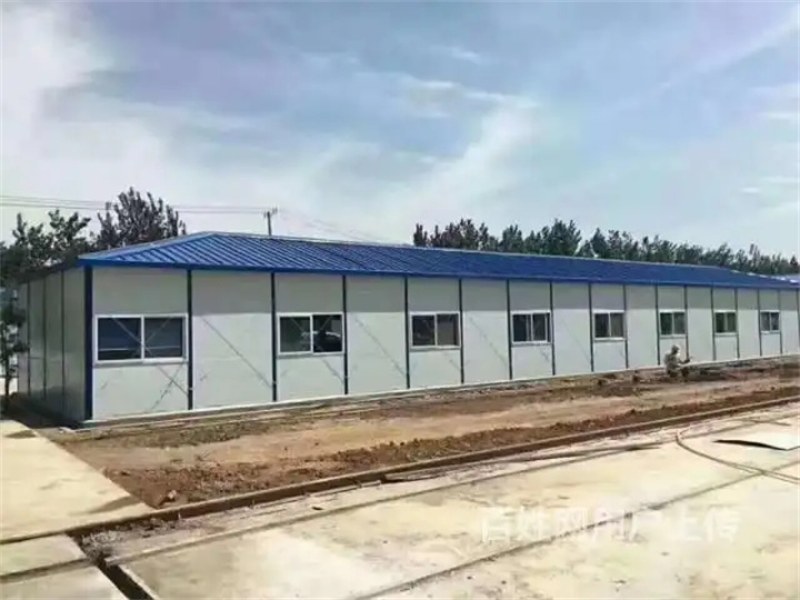 張家口回收廠房鋼結構廢棄工廠回收廠房改造