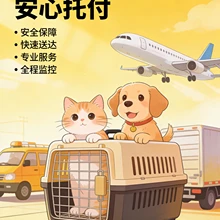 Hangzhou Chongxing Daojia Pet Transportation Co., Ltd. product