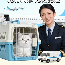 Hangzhou Chongxing Daojia Pet Transportation Co., Ltd. product image 8