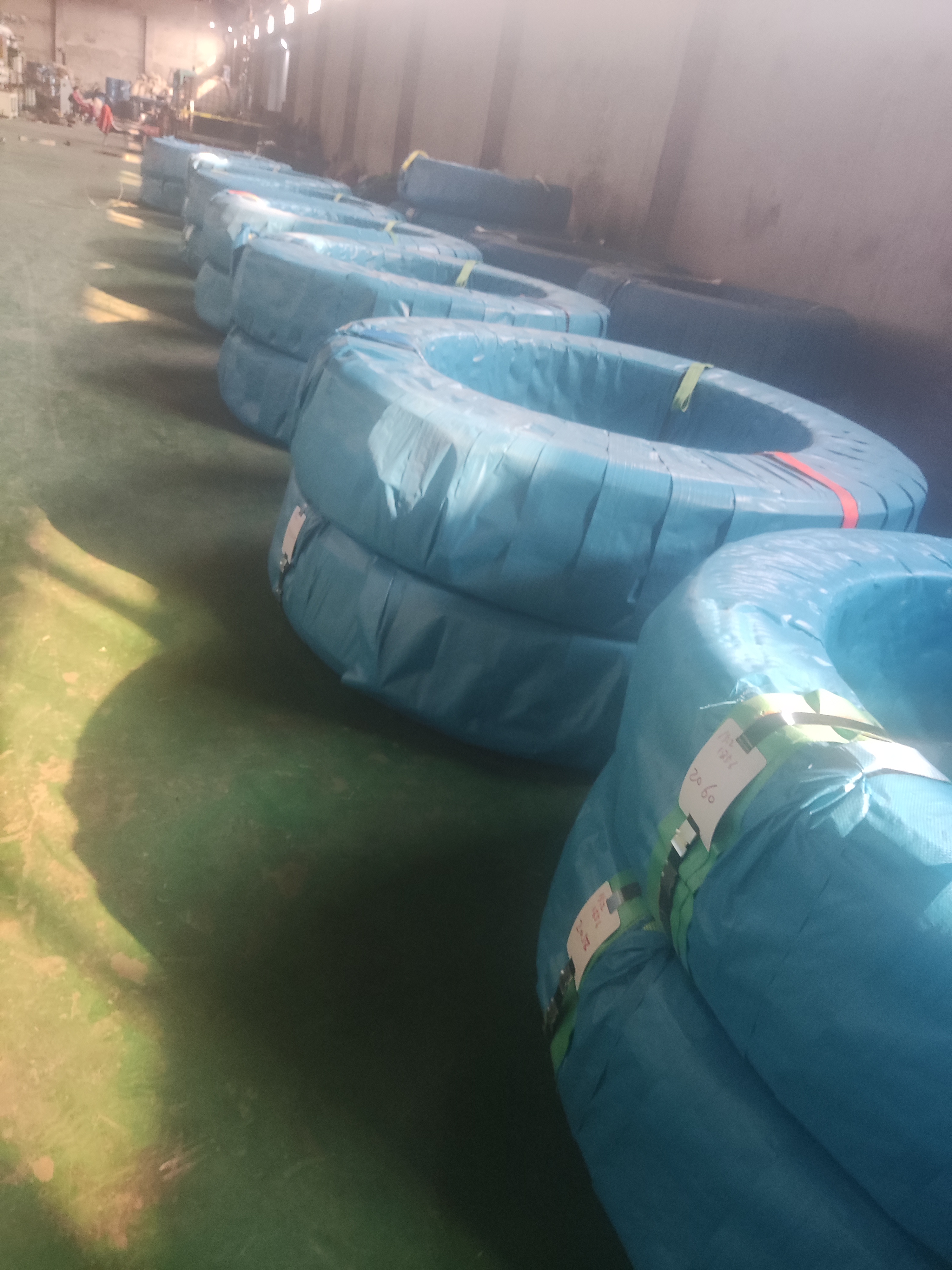 預(yù)應(yīng)力鋼絞線多少錢