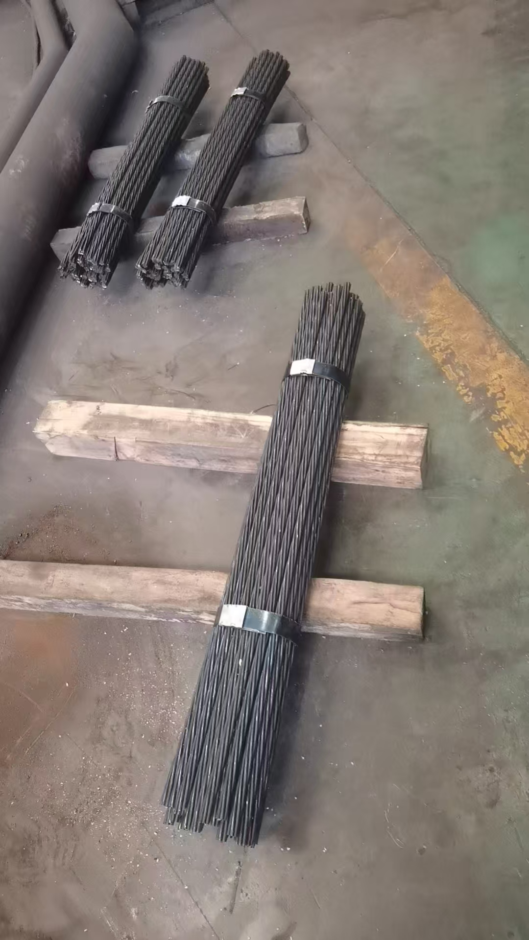 82B材質鋼絞線工廠