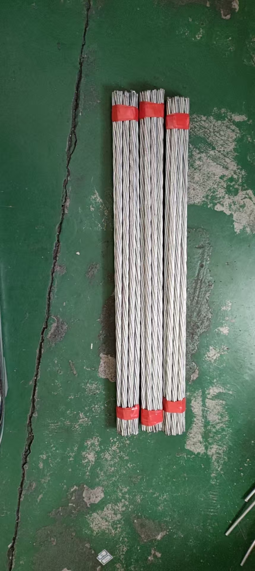 82B材質鋼絞線工廠