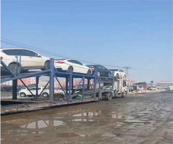 由拉薩當(dāng)雄縣到牡丹江私家車運(yùn)輸