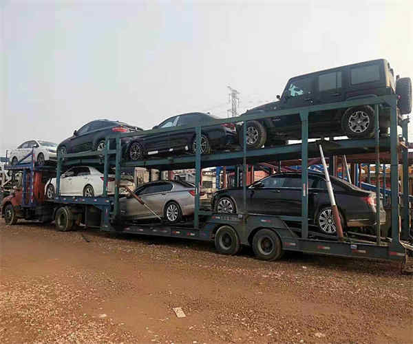 從岳普湖到長(zhǎng)沙越野車托運(yùn)