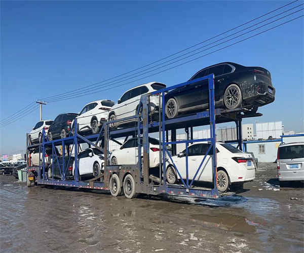 從岳普湖到長(zhǎng)沙越野車托運(yùn)