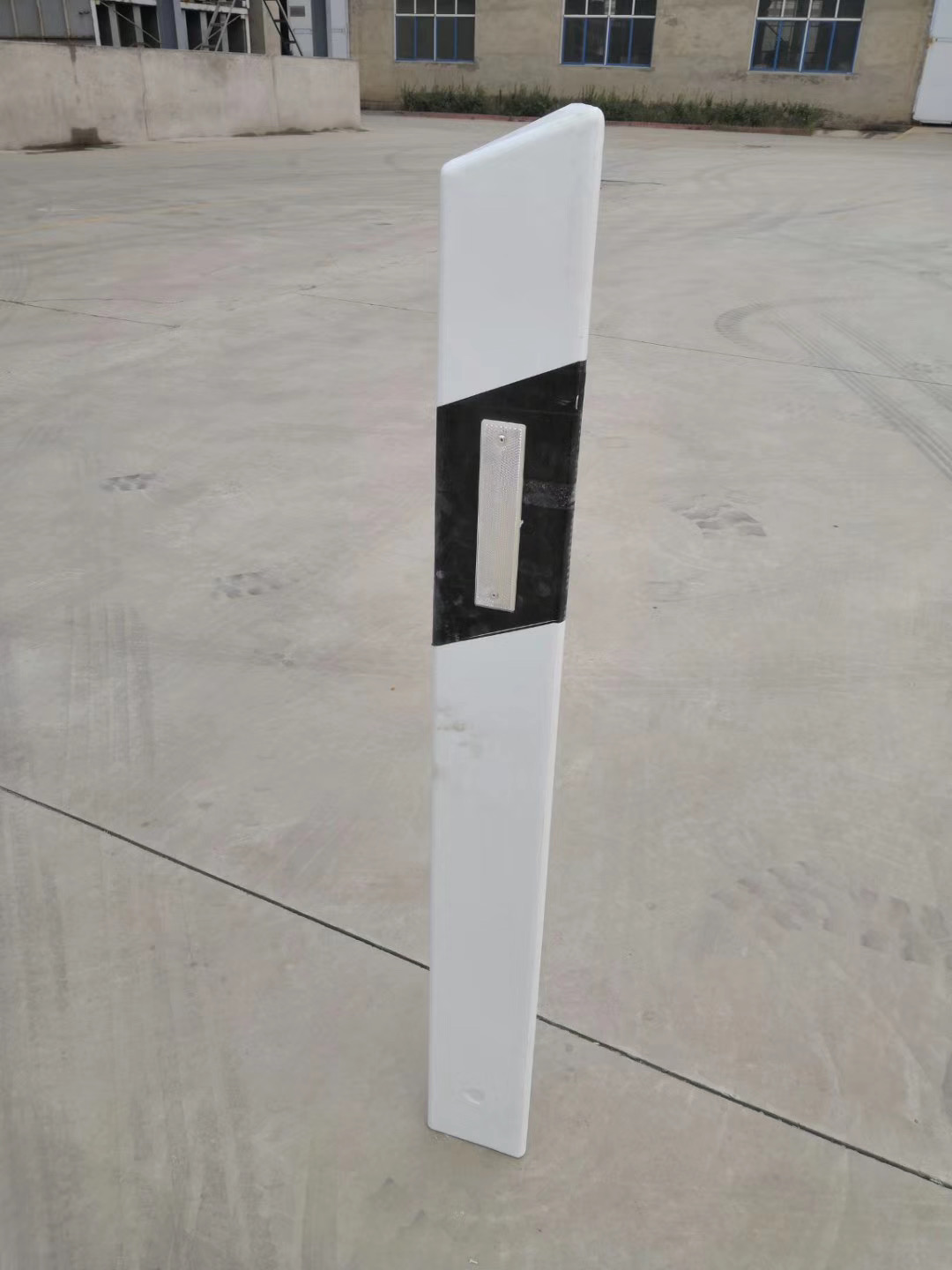 嘉义交通标志桩定制