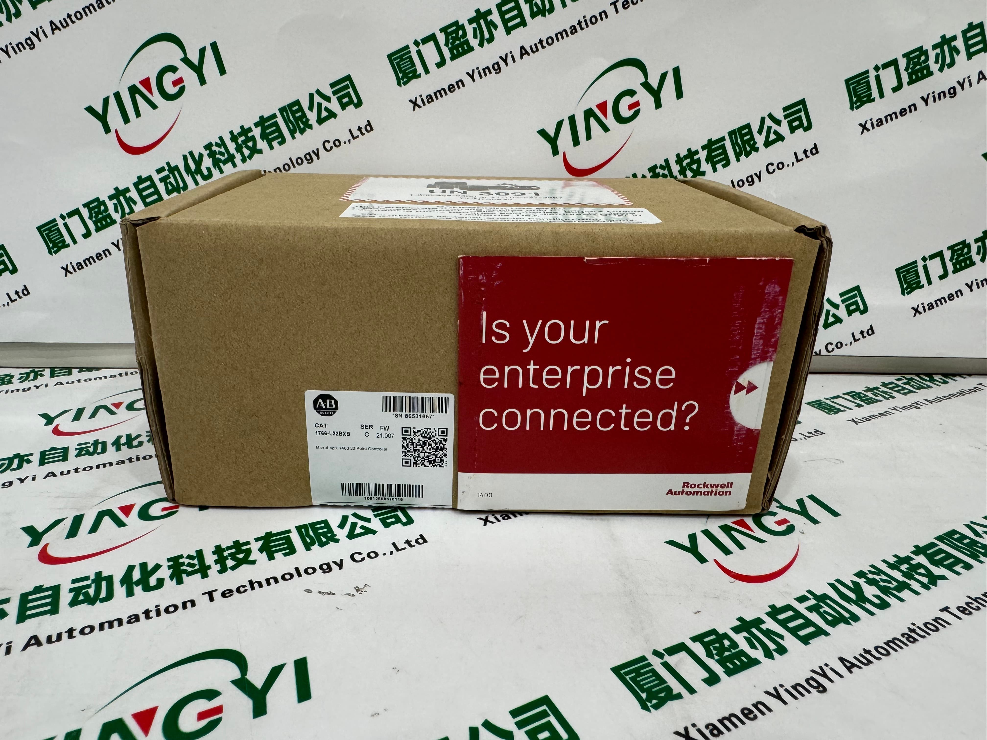 模擬量輸出模塊CACR-SR03BB1AF專注品質(zhì)