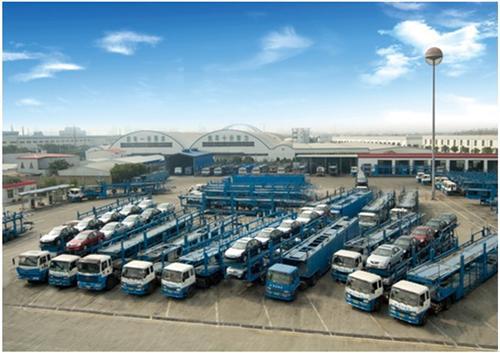 那曲巴青托運小車開往鷹潭多少錢1公里