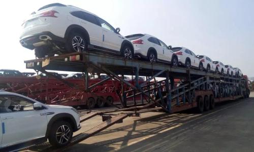 阿拉爾小轎車托運(yùn)開(kāi)往信陽(yáng)電話