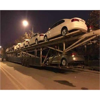 天津南开托运轿车去克拉玛依收费详情