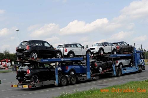 天津南开托运轿车去克拉玛依收费详情