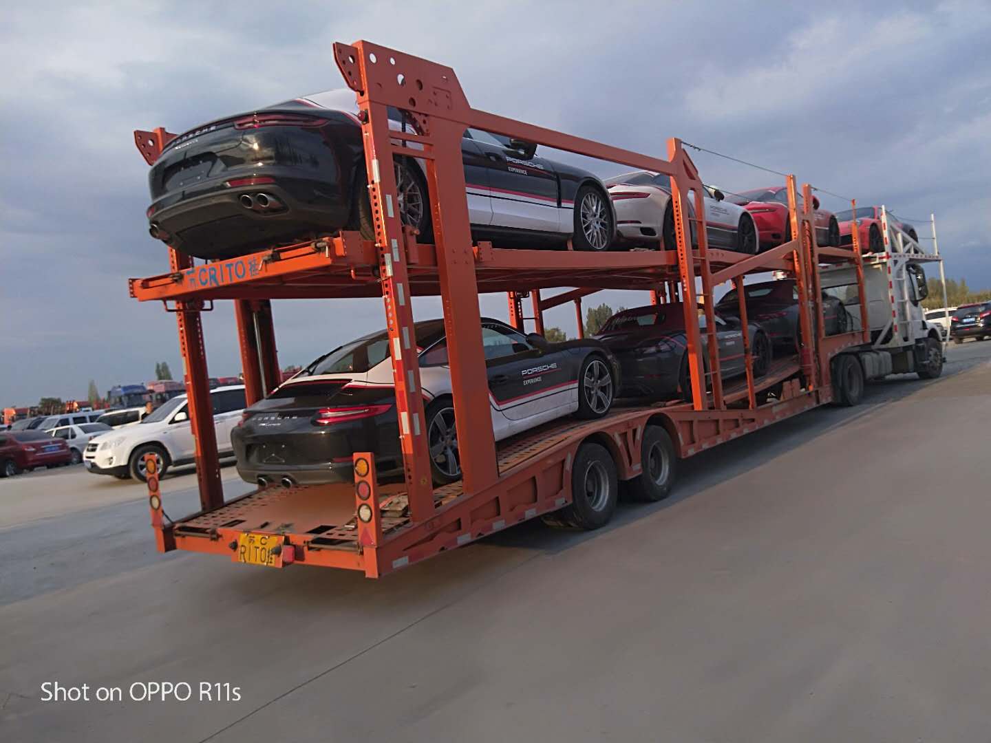 湛江托運(yùn)小車到烏魯木齊起運(yùn)價(jià)