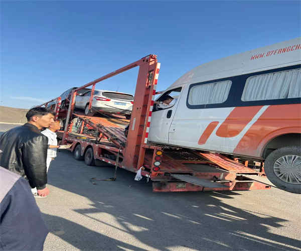 民豐直達(dá)無錫轎車運(yùn)輸/直達(dá)到站