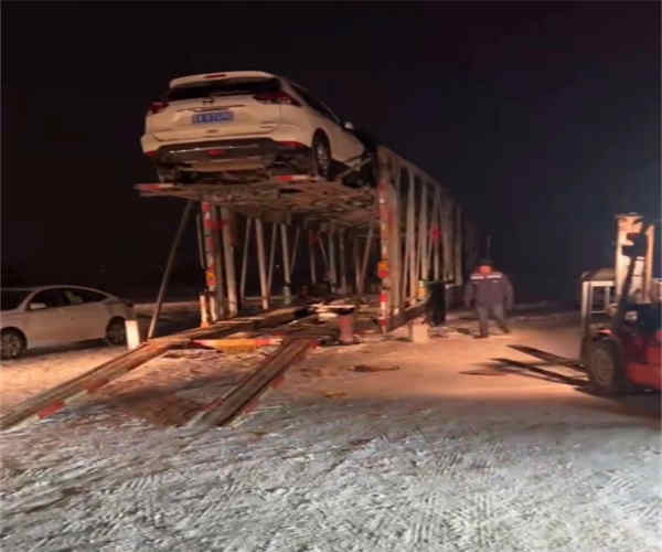 墨玉到營口小轎車托運(yùn)/安全快捷