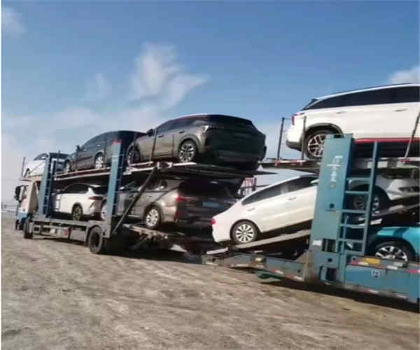 三道岔開(kāi)往黑河托運(yùn)汽車/歡迎您