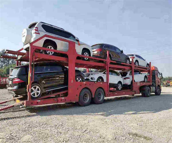 洛浦直達白城越野車托運/全市連鎖