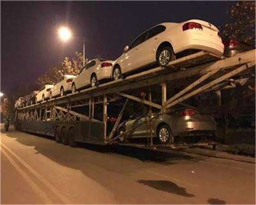 塔什庫爾干塔吉克自治小轎車托運去金山公司