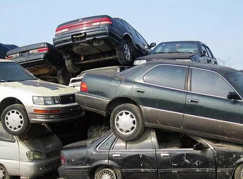 昌吉回收報廢汽車公司電話來電咨詢
